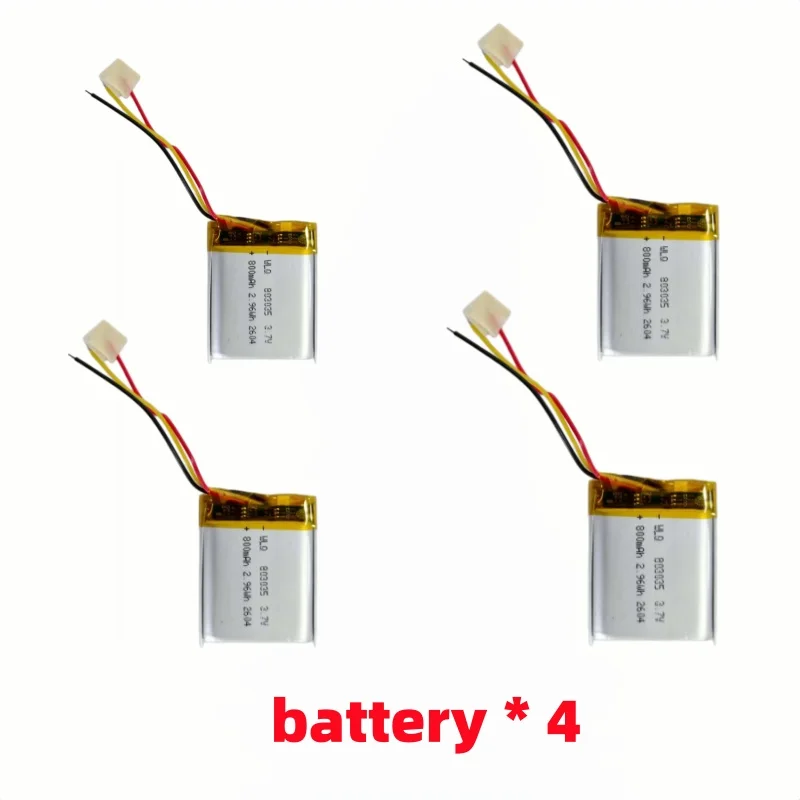 4PCS