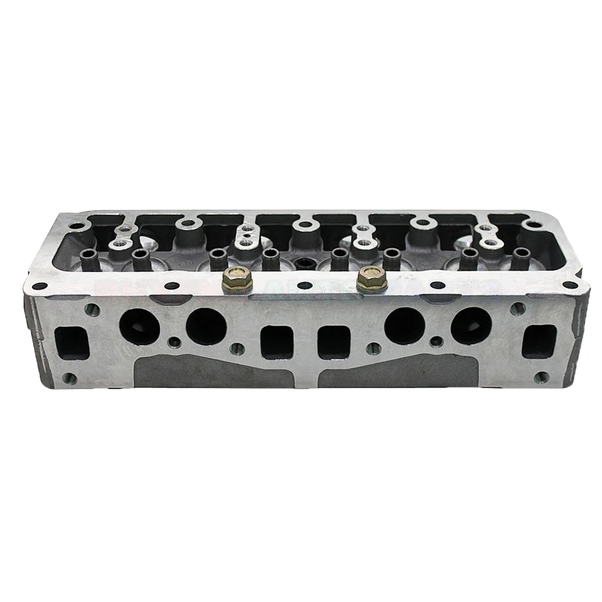 Petrol Engine Parts 5KU 5K Cylinder Head 11101-13062 for Toyota Corolla Lite-Ace 1486cc 1.5L 1985-94