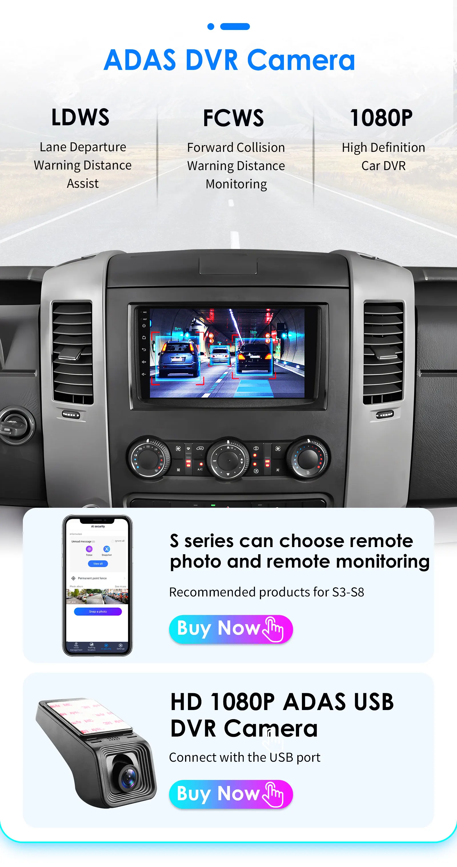 360 Kamera 2Din Android 14 Auto Radio Für VW Crafter für Benz Sprinter 2006-2016 Auto Multimedia GPS-Player 4G DSP SWC Carplay 7862 – Detail 38