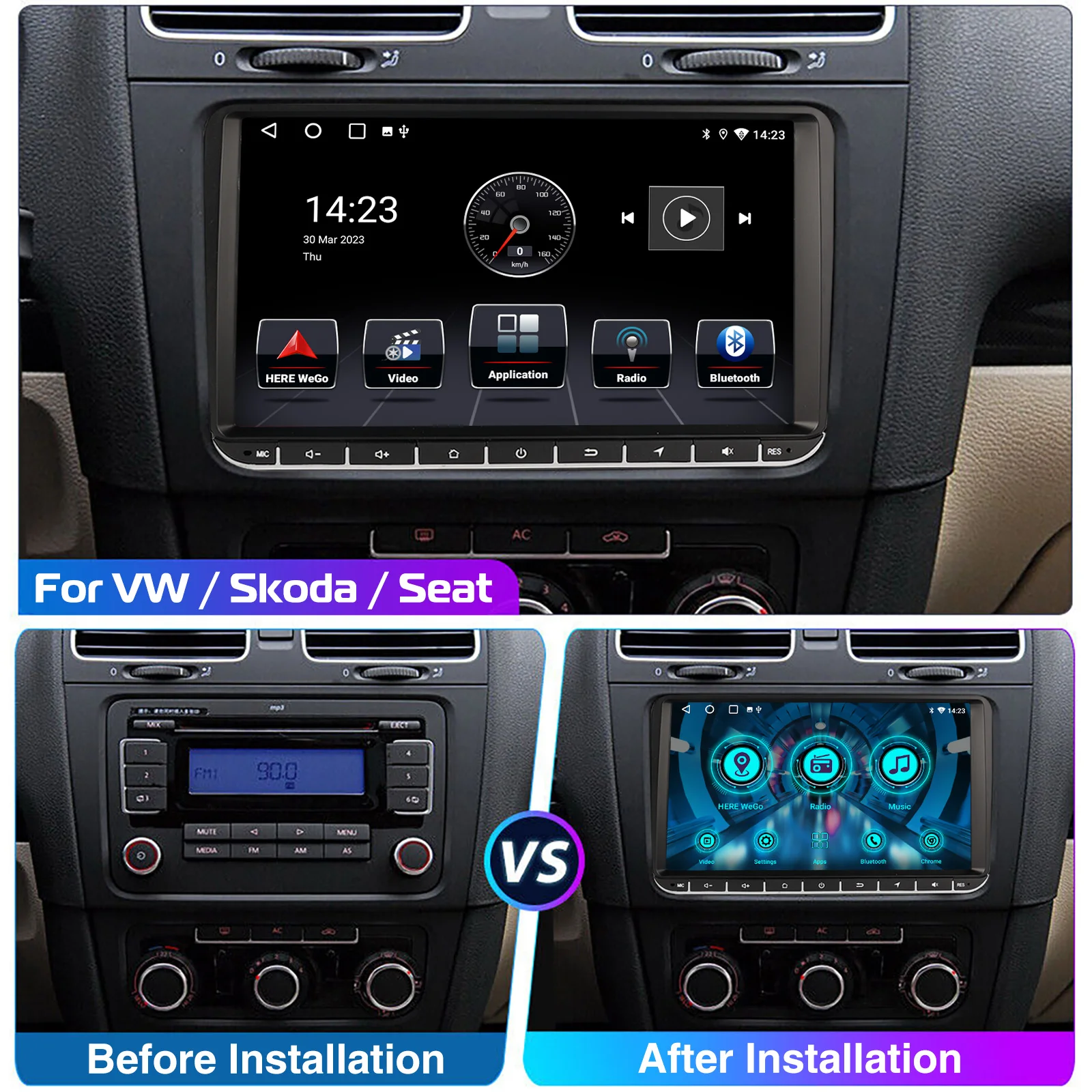 dsc-products