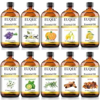 EUQEE Natural Essential Oil 1