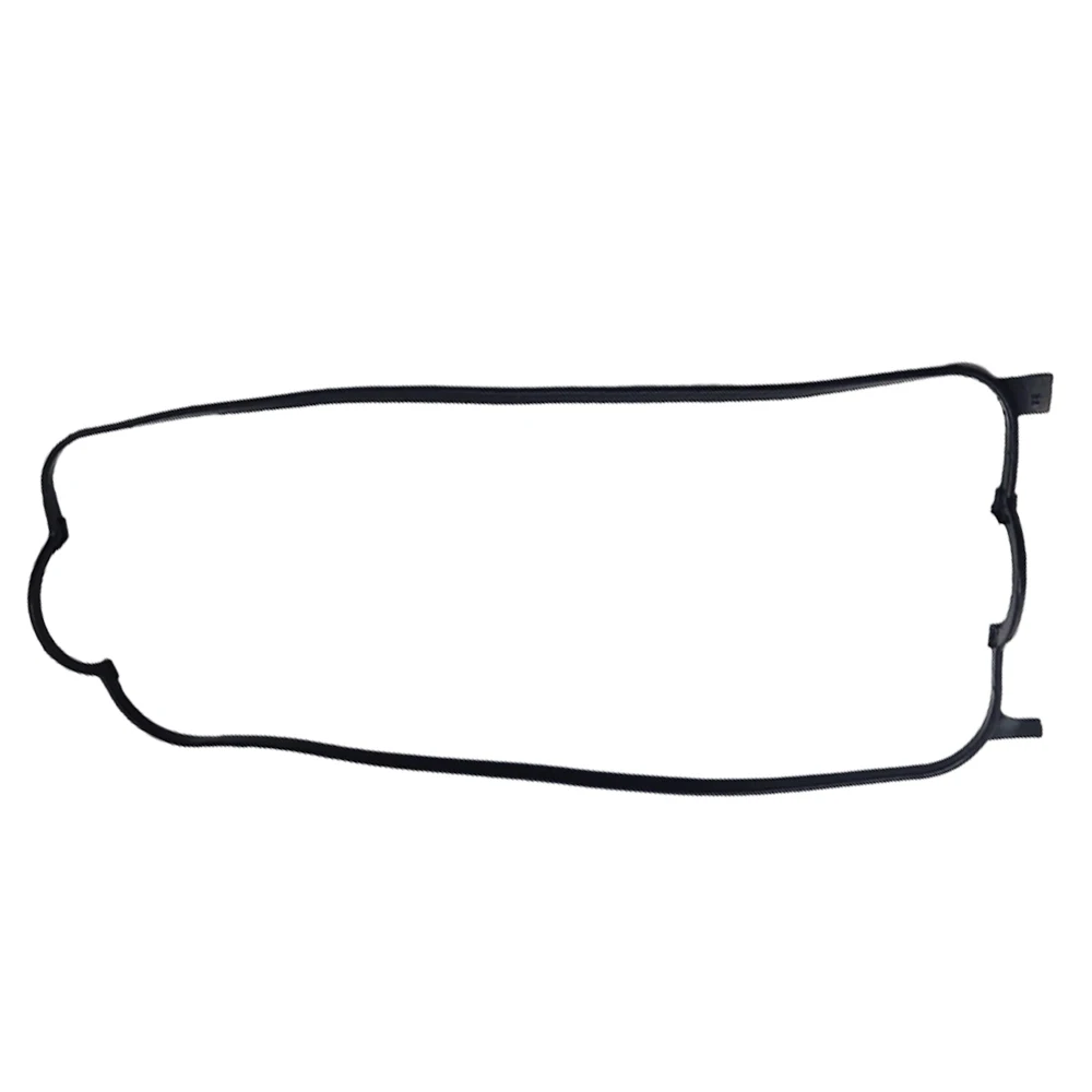 Valve Cover Gasket Engine Valve Cover Gasket Black 12341P0A000 12341-P0A-000 12341 For Honda Odyssey 1998-2004 Accord 1994-2002