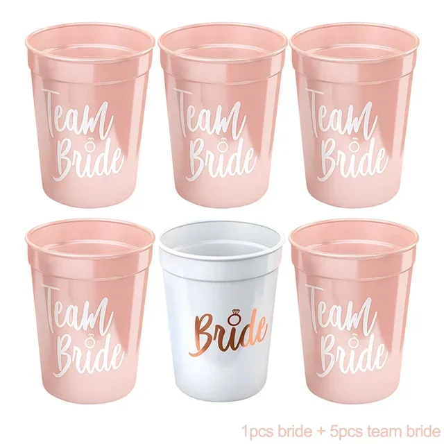 6pcs set