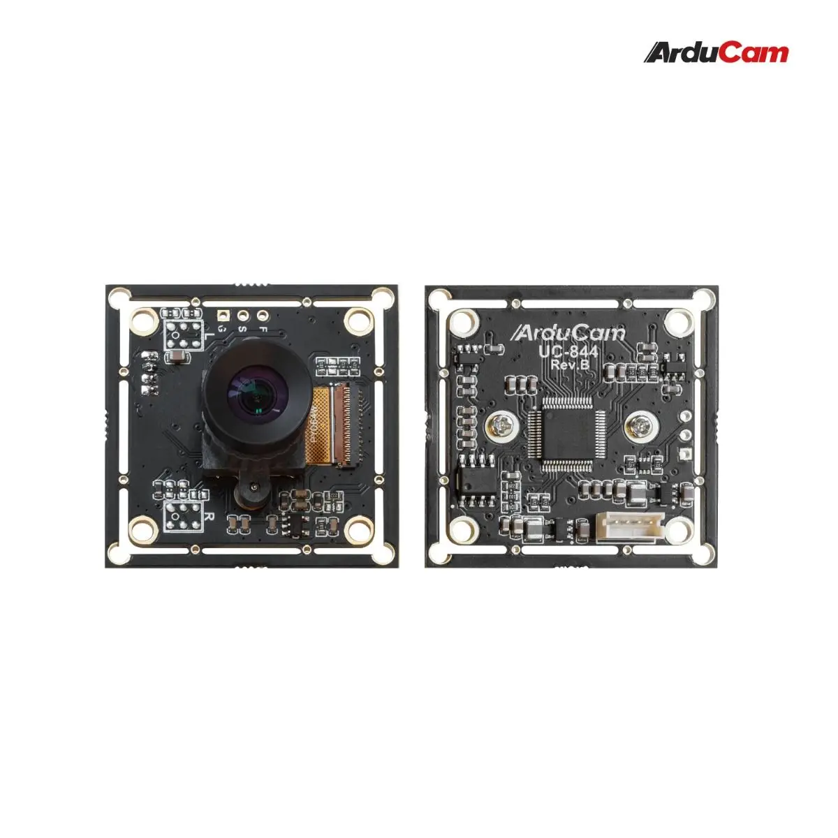 Arducam ۷ι   USB ī޶ , ְ M12 , ũ , 2MP OV2311
