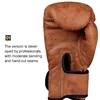 60575-bd0f79.jpg Retro Color Adult Kids Women/Men Boxing Gloves Pu Leather MMA Muay Thai Boxe De Luva Mitts Sanda GYM Equipment 6 8 10 12OZ Boks