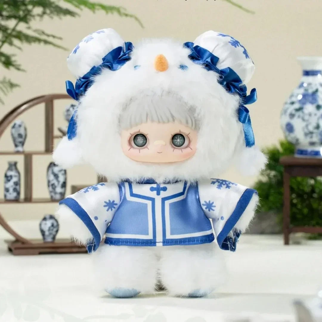 MayMei V3 春の詩シリーズブラインドボックス Caixa Caja 女の子人形