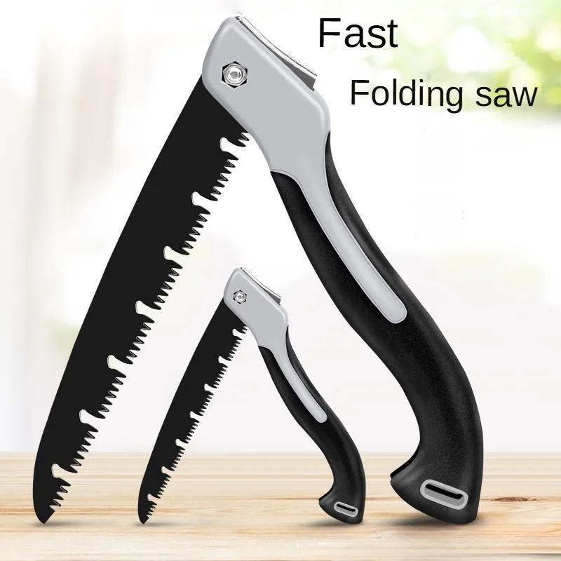

Folding Saw Woodworking Folding Hacksaw Multifunction Cutting Wood Sharp Camping Garden Prunch Saw Tree Chopper Knife Hand