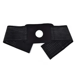 Versatile Reusable Hot & Cold Compress Bag for Pain Relief and Injury Recovery (Wrap)
