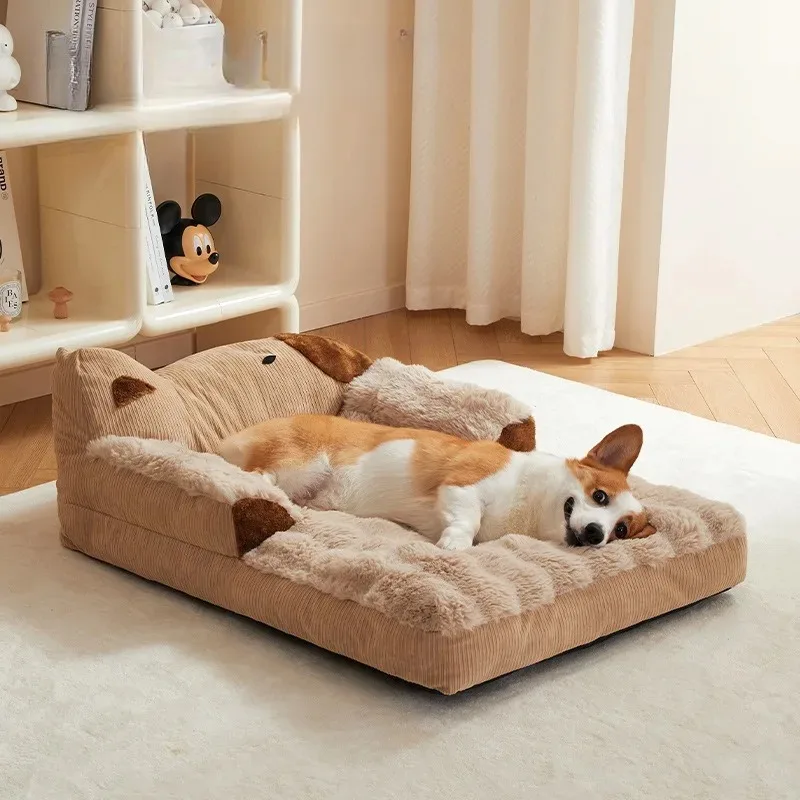 Puppy Bed Accessories Dog Pet Large Dogs Baskets Basket Medium Supplies Beds Fluffy Small Blanket Pets Products Cats Kennel Sofa Puppy Bed Accessories Dog Pet Large Dogs Baskets Basket Medium Supplies Beds Fluffy Small Blanket Pets Products Cats Kennel Sofa
