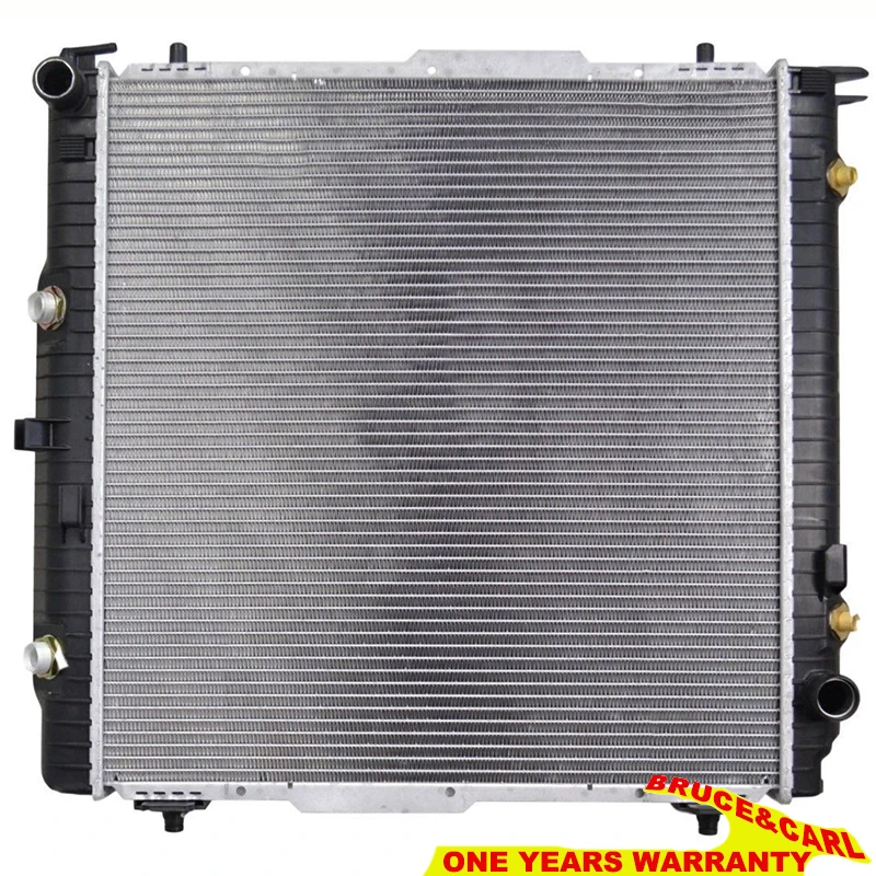 Radiatore Misura Mercedes-Benz G-Klasse W463 W461 G270 G280 G320 G350 G400 4635001201