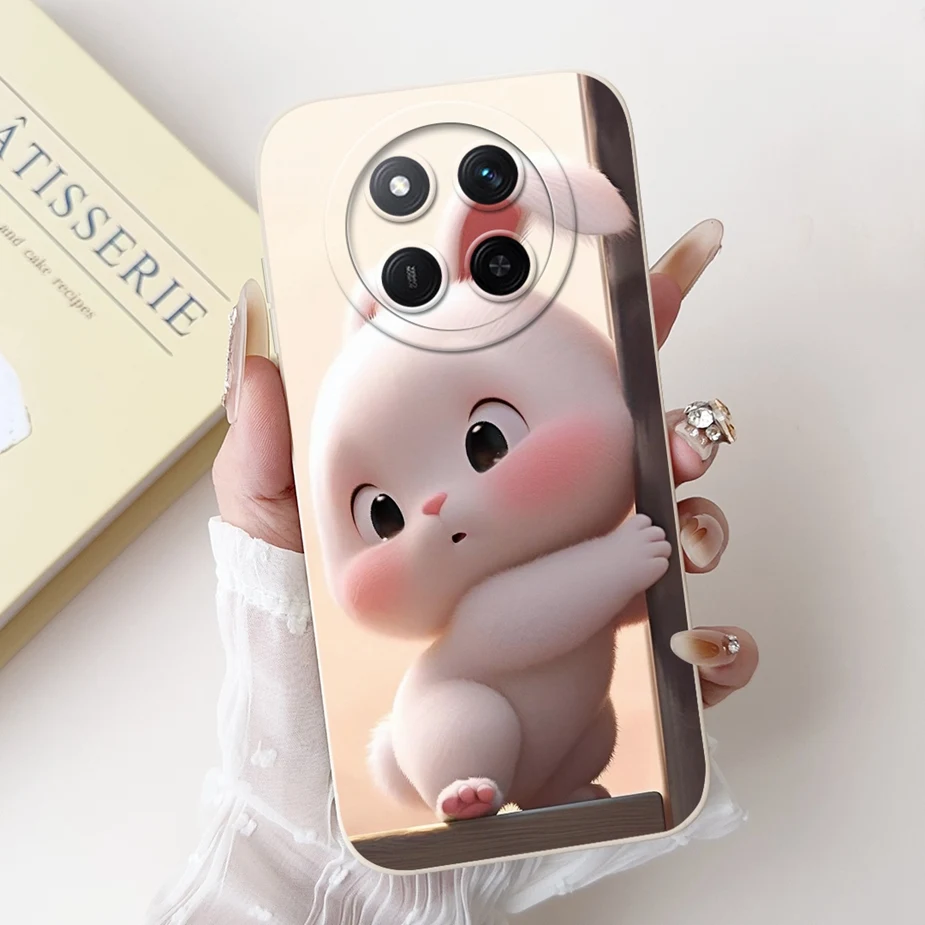 Luxury Fashion Candy Painted Soft TPU Phone Case Cover