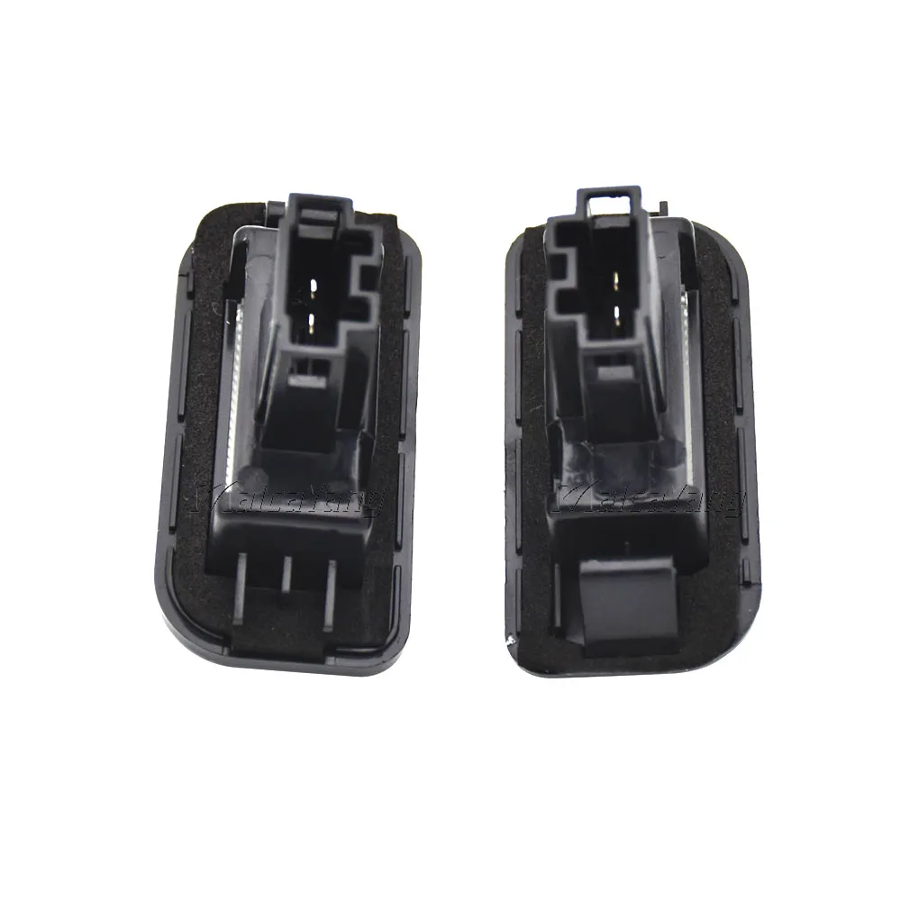 Canbus ĸ  LED ̼ ȣ , ޸  W203 R230 W209 C209 A209 SL CLK Ŭ A2038200556 , 2 