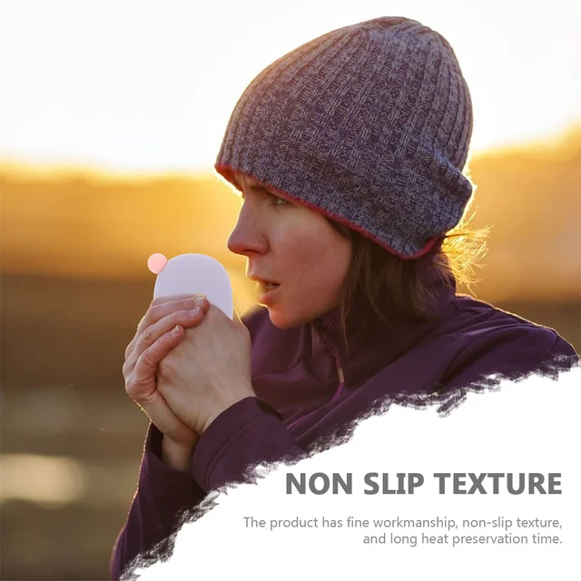 Kézmelegítő Újrahasznosítható Warrerswinter Funkció Kattintson A Handwarmer Hordozható Több Kültéri Újratölthető Hővel - Image 6