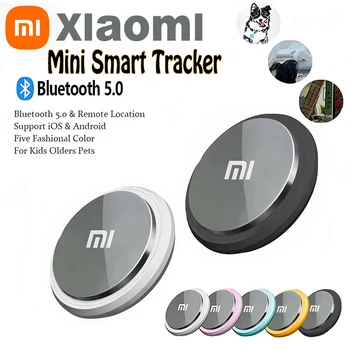 Mini Bluetooth GPS Tracker 1