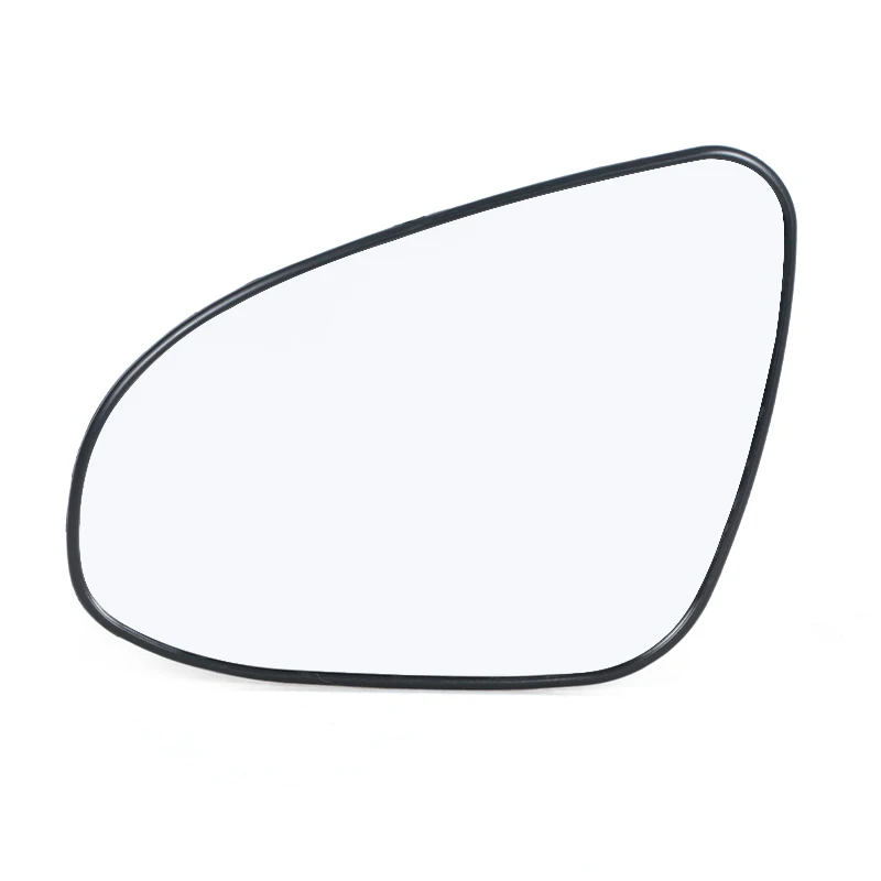 Coque De Rétroviseur Extérieur Bleu Pour Toyota Corolla 2019-2023 - Côté Droit, Design Sportif