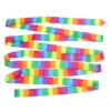 10 M Bling Accessories Outdoor Kite Streamer Tail Floating Turning Tails Pearlescent Streamer Floating For DIY Kite Hanging 1