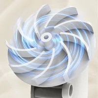 Xiaomi Smart Sweeping Robot Mini Silent Vacuum Cleaner Sweep Mop Brush 5-in-1 Multi-function Cleaning Machine for Home 5