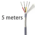 Grey  5meters