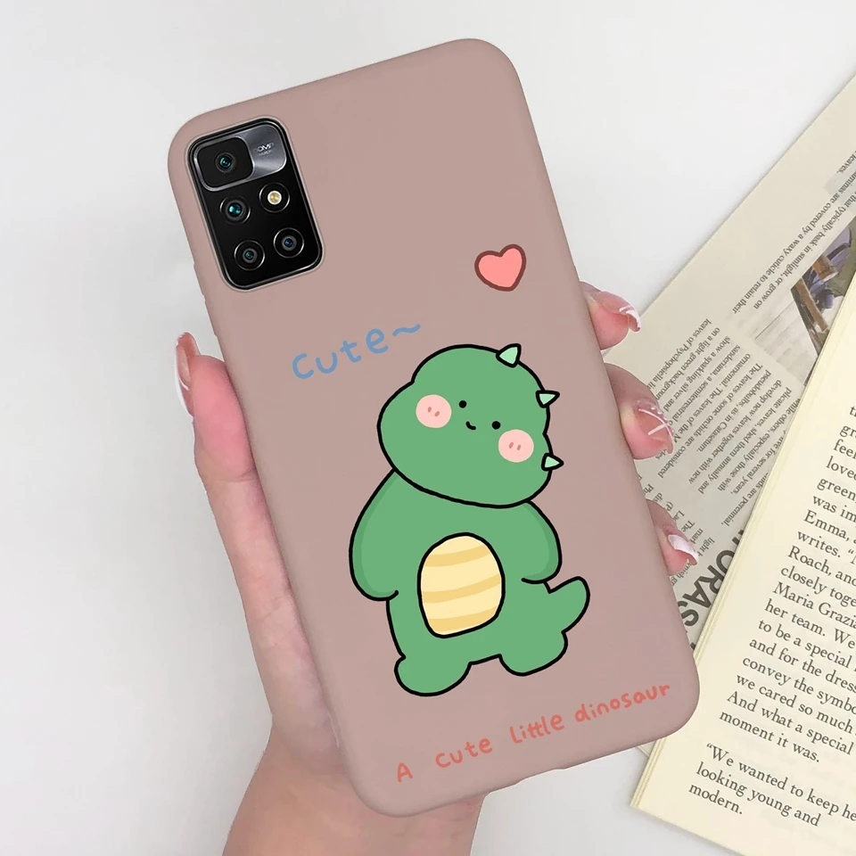 Sunflower Silicone Shockproof Protective Case