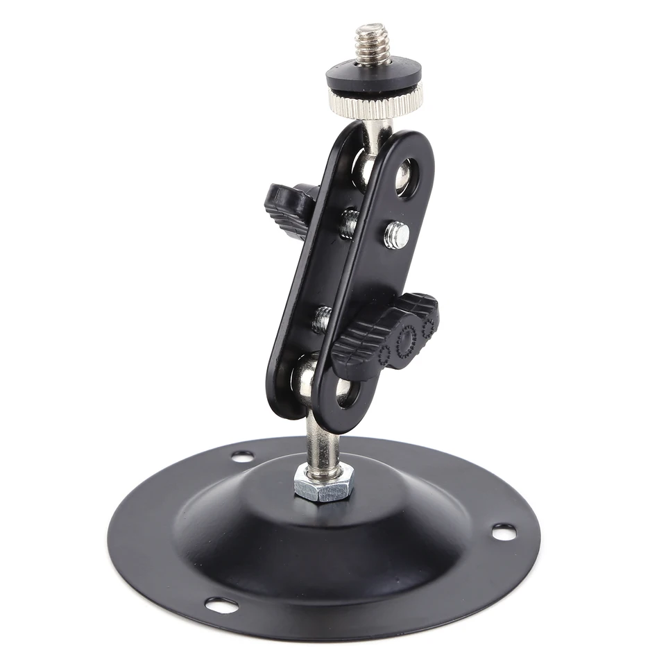360 Degree Adjustable Solar Charger for IP Security Cameras