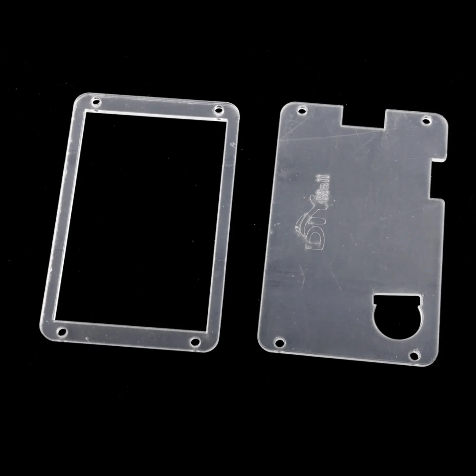 Nextion NX3224T024 Display Touch Screen 2,4 Pollici Serie Basic - Foto 10