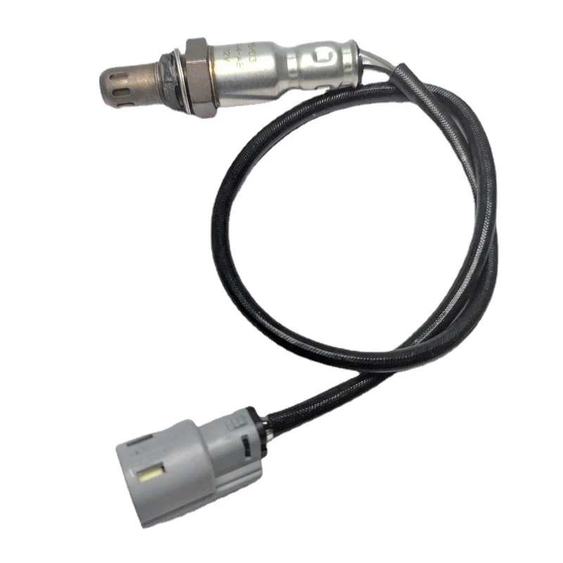 

Датчик кислорода для FORD F-150 Crew Standard Расширенная кабина Pickup 3,5 MUSTANG Convertible 2,3 EcoBoost ED8A-9G444-BB