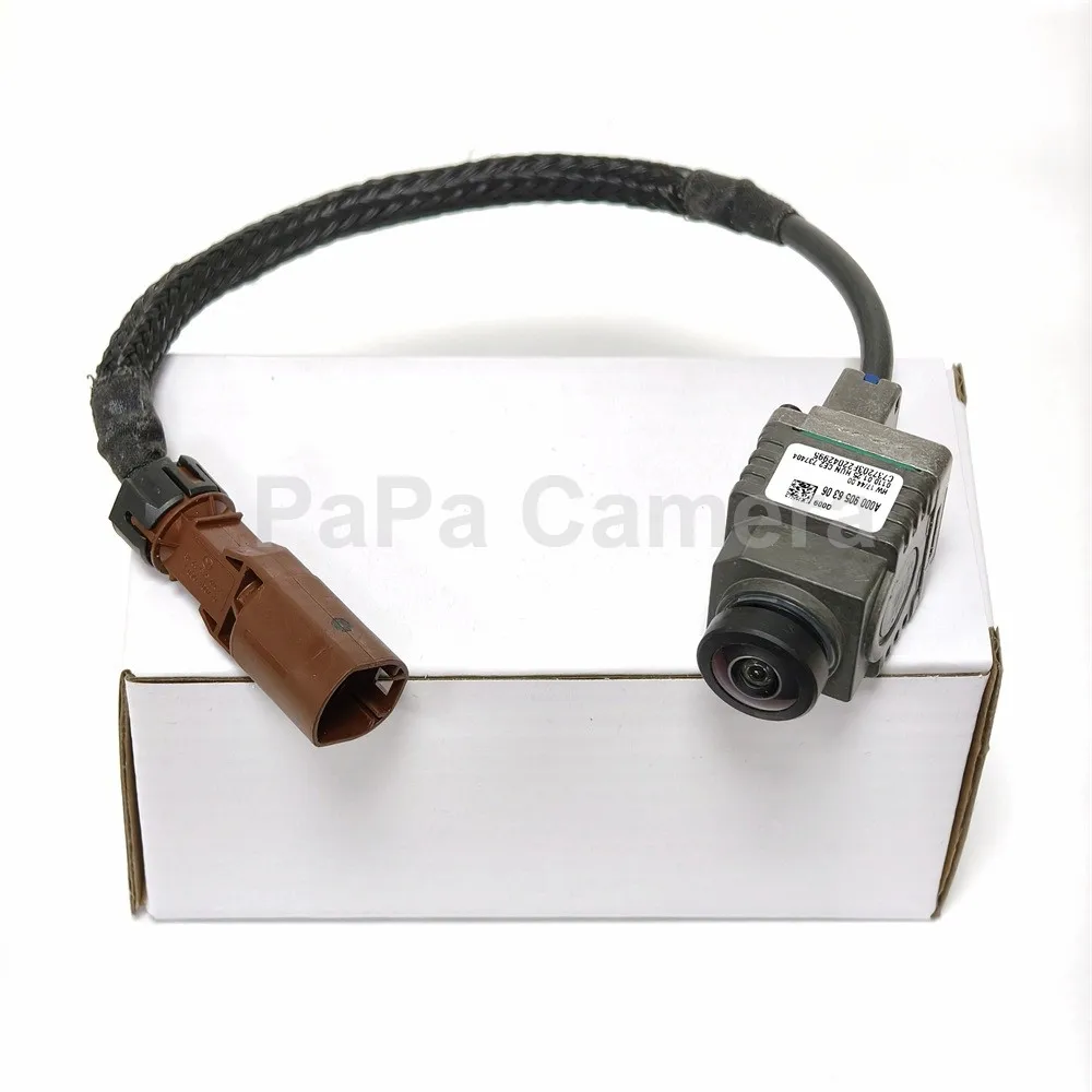 360도 서라운드 주차 카메라 A0009056306 자동차 액세서리 0009056306 메르세데스-벤츠 W213 E200 C238 E300 W222 S63 S320 S350 S400 용