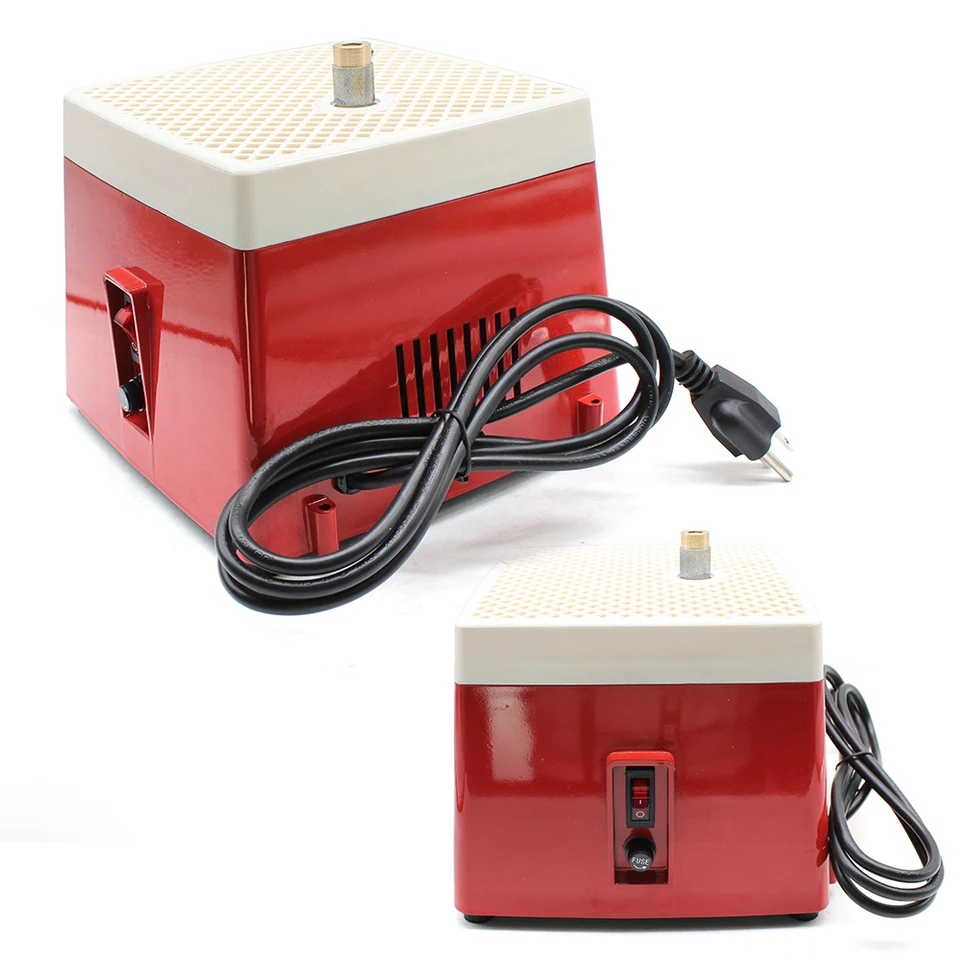 220V Mini Portable Stained Glass Grinder Tool