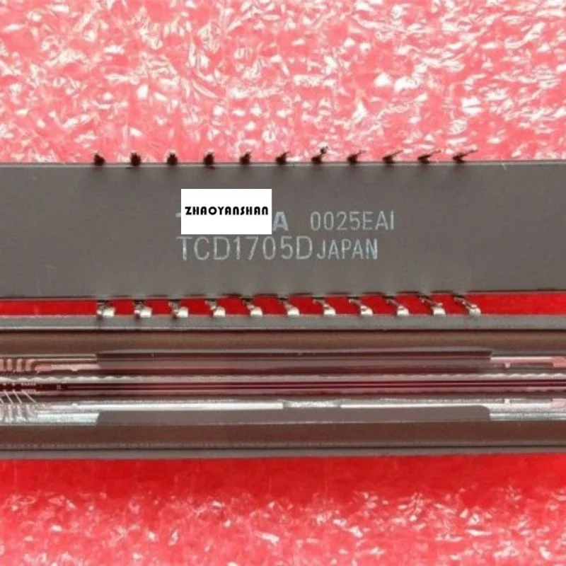X TCD1705D TCD1705 CCD, 10 개, 신제품