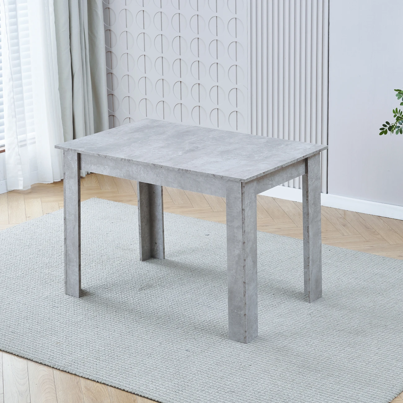 Grey 110cm