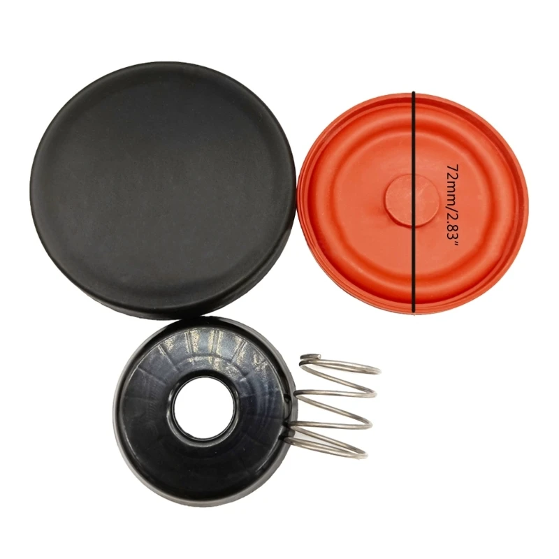 BMW Zylinderkopfhaube B58 Motor - Ventildeckel 11127645173 Für F/G Serie