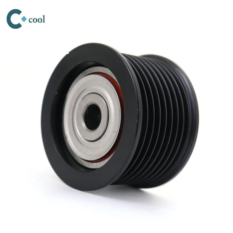 2Pcs New Car Tensioner OEM 1660338010 For Toyotaa Land Cruiser/Lexu