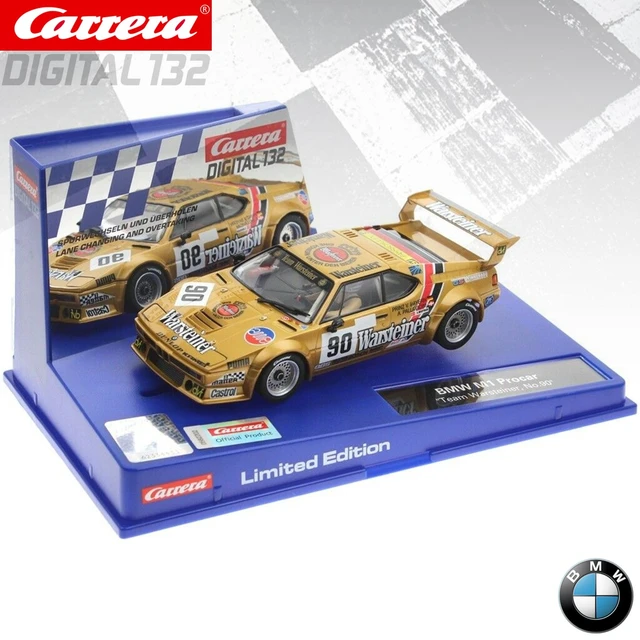 Carrera Digital 132 Starter Set 2021