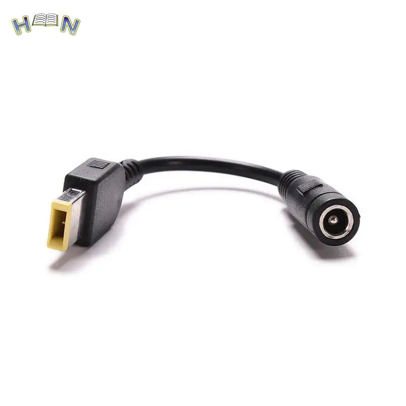 

5.5mm x 2.5mm Female Interface Laptop Power Supply Charger Cord Adapter Cable for Lenovo ThinkPad T440 T440S