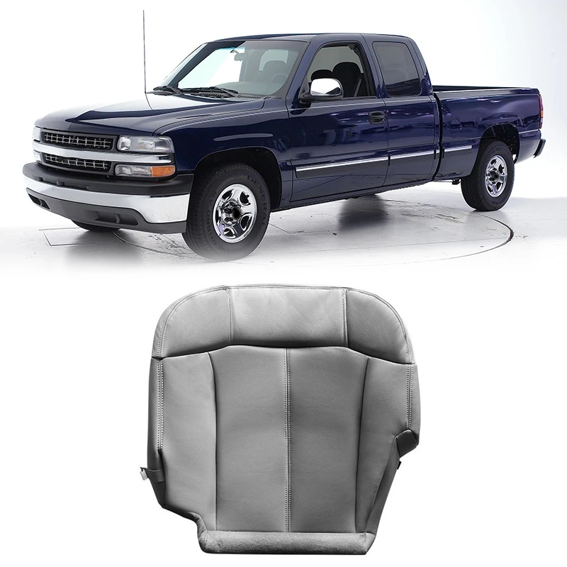 

Чехол для сиденья модели Chevy Silverado 1500 2500 3500
