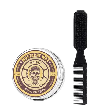 Sandalwood Beard Wax 1