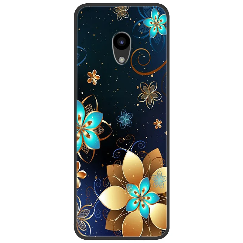 Soft Silicone Back Cover Case for Xiaomi Mi Qin Series Phones