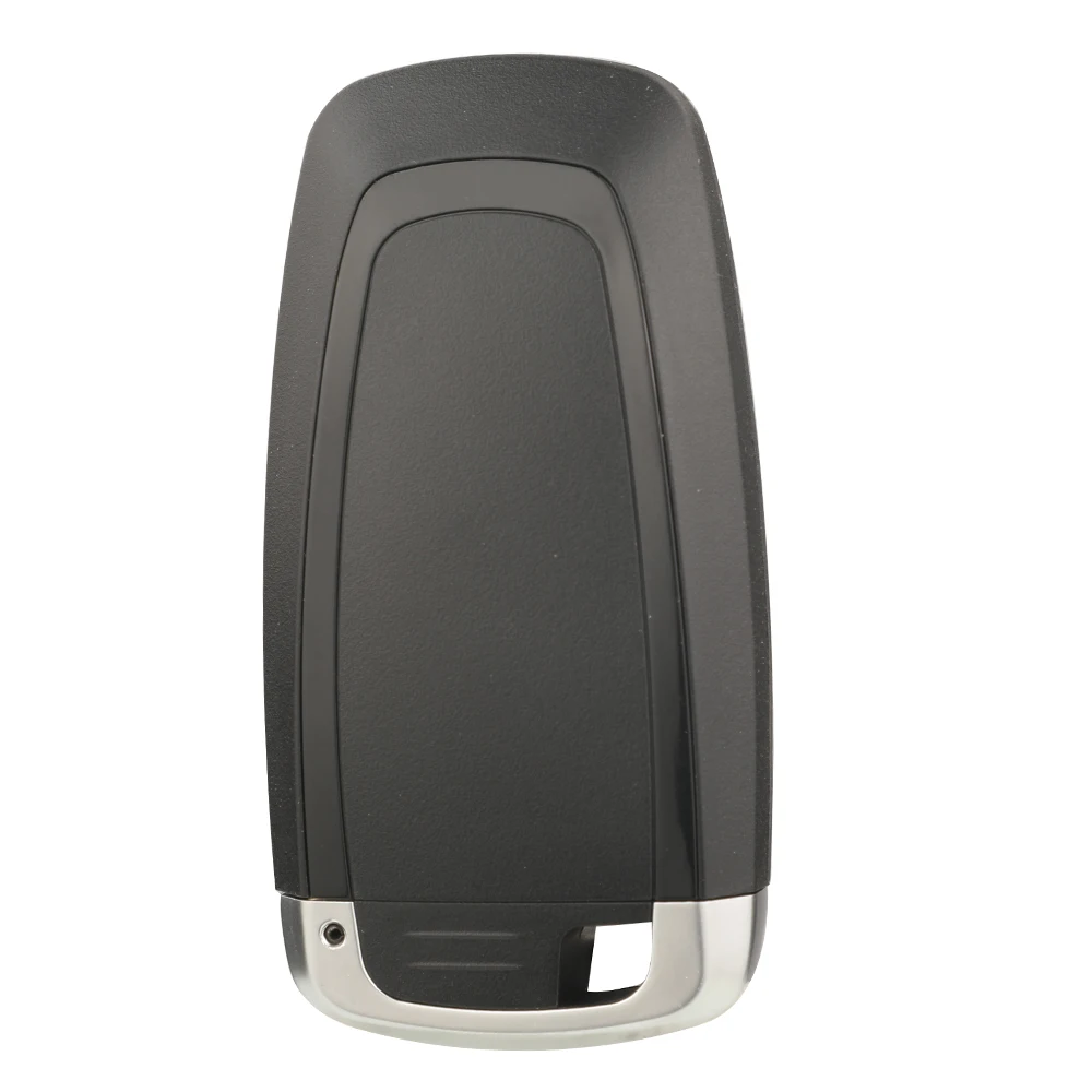 Jingyuqin Fernbedienung AUTEL MAXIIM IKEY Premium Stil IKEYFD005AH (868/915 MHz) Smart Auto Schlüssel Für Ford Stil Für KM100 Smart Schlüssel – Detail 2