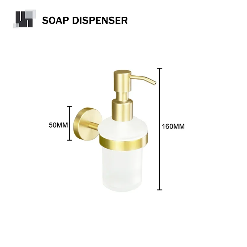 Soap Dispenser