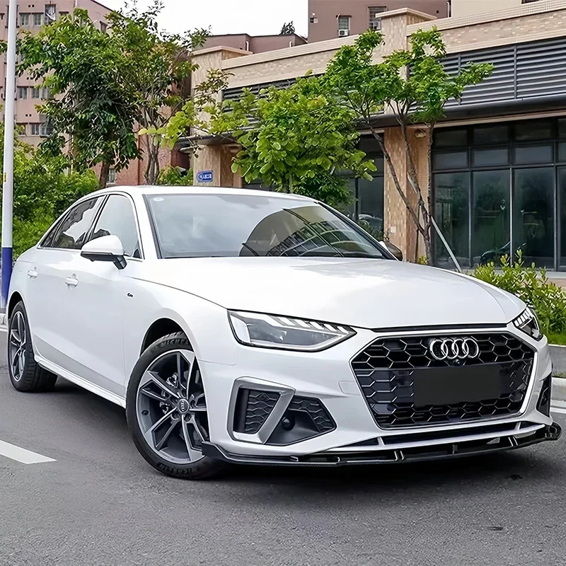アウディa4 MAXTONDESIGNフロントスポイラー 楽天市場】アウディ A4 