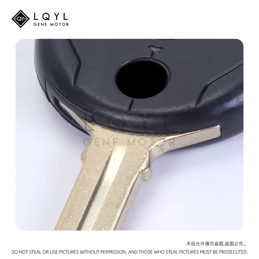 Blank Key Motorcycle Replace Uncut Keys BMW F650GS F800GS S1000RR F650 F800 R1200 R1150 R ST RT GT K1200R K1300GT LQYL motorcycle keys motorcycle keystock handle motorcycle key cylinder lock motorcycle key head motorcycle key accessories