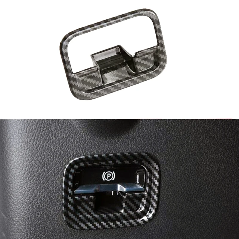 

Whole Interior Accessoires ABS Carbon Fiber Decoration Cover Trim For Mercedes-Benz C-Class W206 C180 C200 C300 2021 2022