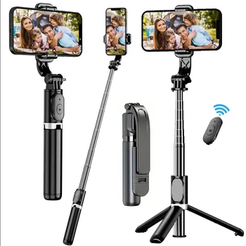 W&O C01 Selfie Tripod 1