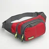 Outdoor Sports Waist Pack Male Resistant Waterproof Female Cash Register Business Bag Running Express Mobile Phone Bag 3