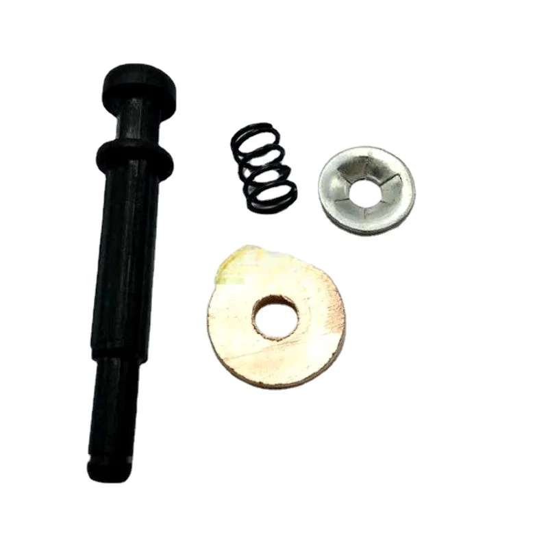 Starter Motor Carbon Brush Holder Assembly 1pcs For Honda ACCORD ODYSSY CRV 2.4