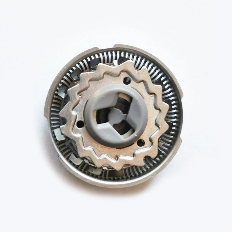 Сменные головки SH90 для бритвы Norelco Series S9000 RQ12, 9 шт. (art.: 3920c6f2decc2) - 3920c6f2decc2