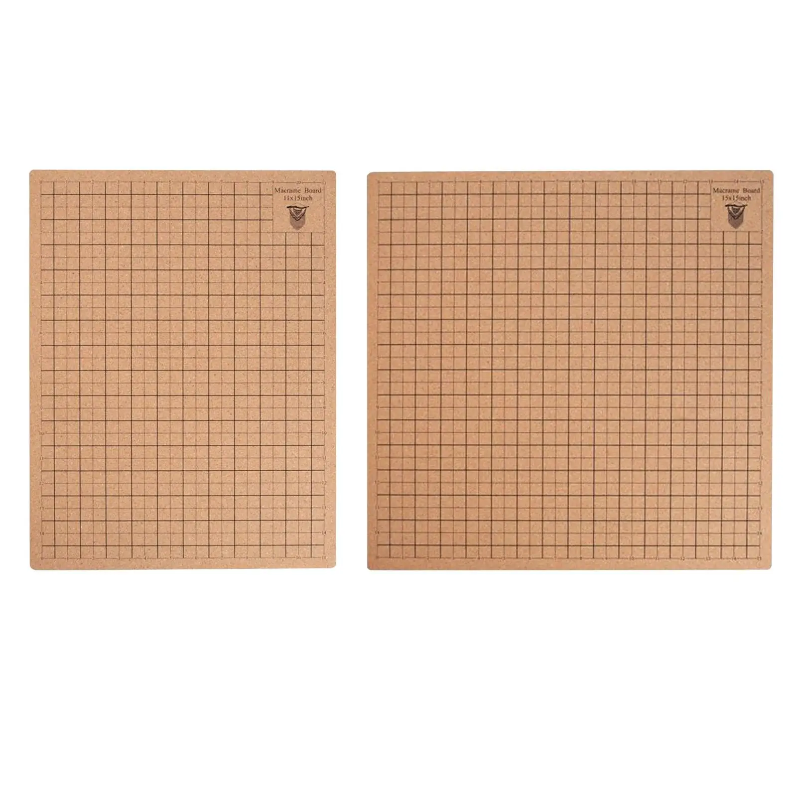 

Деревянная доска для макраме ручной работы для творчества