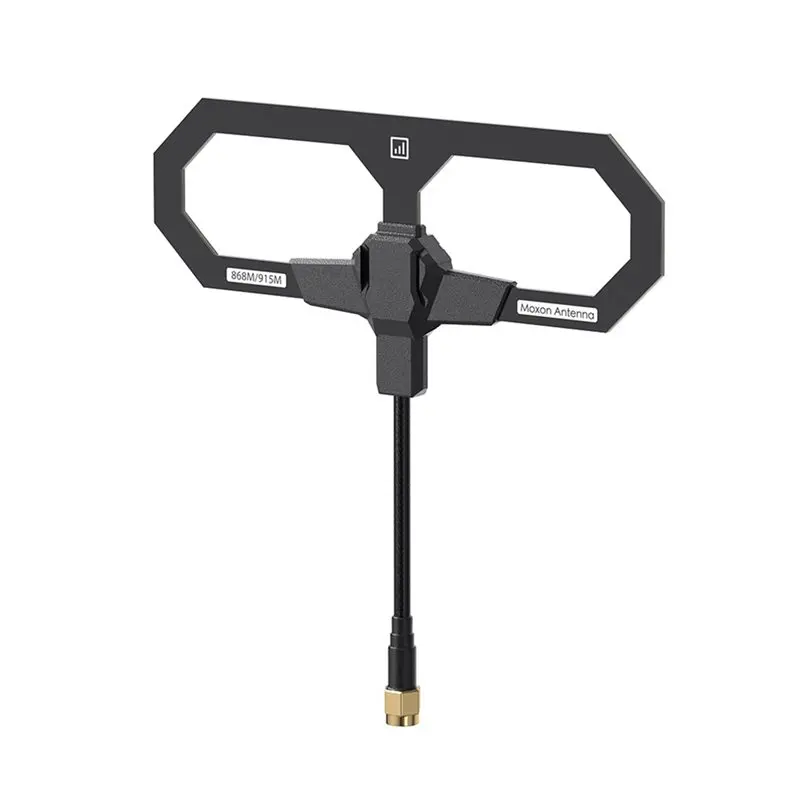【VALUE MONEY】2X 868M/915M Moxon 안테나 860-930Mhz 장거리 FPV RC 쿼드콥터 프리스타일 드론 DIY 부품용 SMA 커넥터