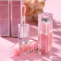 Beauty Glazed Color Changing Lip Oil B198 - Image 3