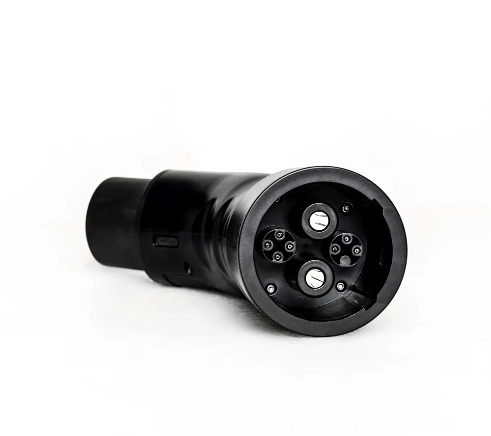 Рисунок 4 - Электрическое автомобильное зарядное устройство